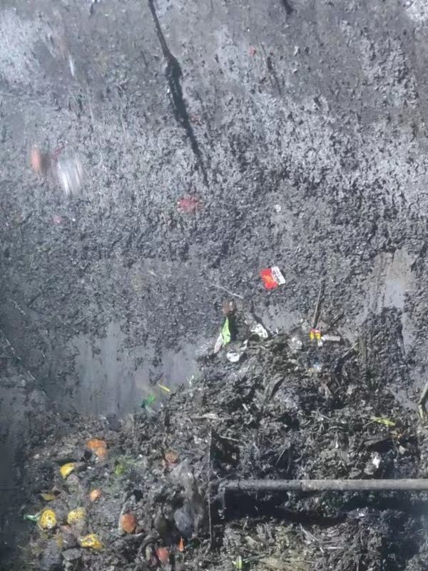乐清污水池清理